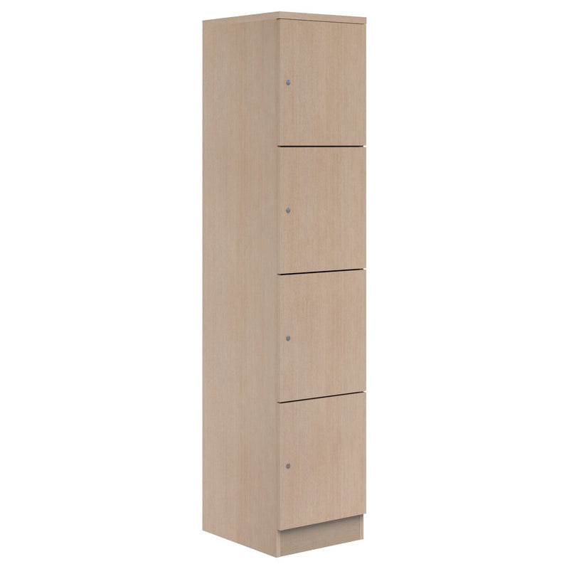 Mascot Lockers | Multiple Options | NZ Wide