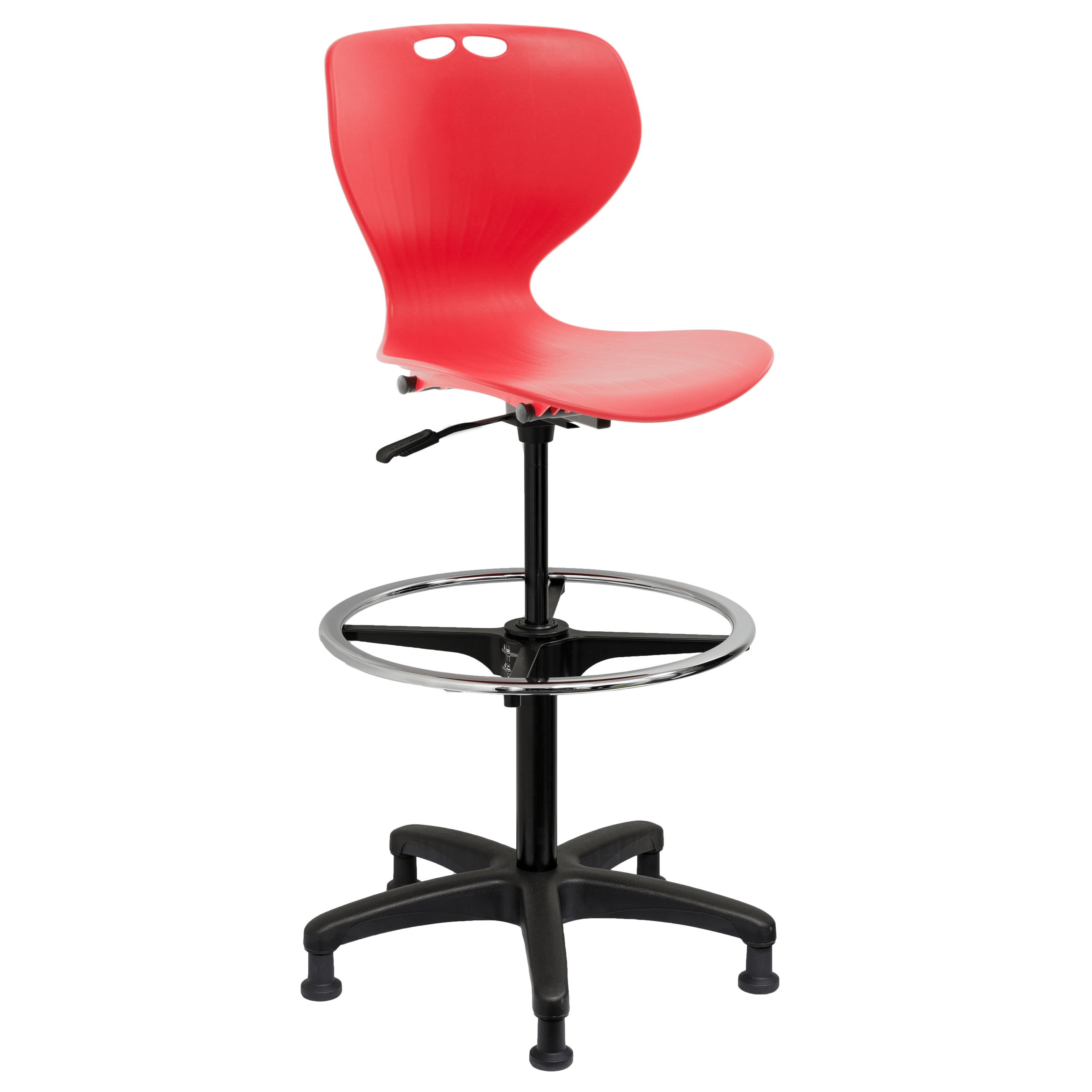 Mata Architectural Red
