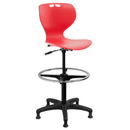 Mata Architectural Red