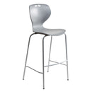 Mata Bar Stool Grey / 650mm