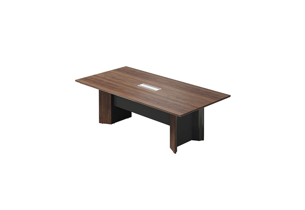 Maxim Boardroom Table 2400mm