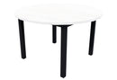 Milford Meeting Table 1200x1200 / Nordic Pine