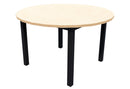 Milford Meeting Table 1200x1200 / Premium Ply