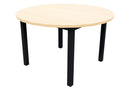 Milford Meeting Table 1200x1200 / Sublime Teak