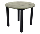 Milford Meeting Table 900x900 / Coronet Beech