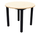 Milford Meeting Table 900x900 / Premium Ply