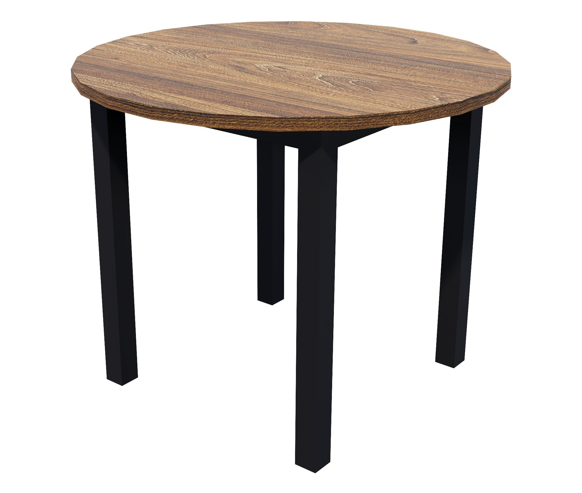 Milford Meeting Table 900x900 / Tasman Elm