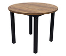 Milford Meeting Table 900x900 / Tasman Elm