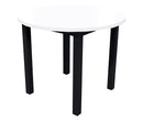 Milford Meeting Table 900x900 / White