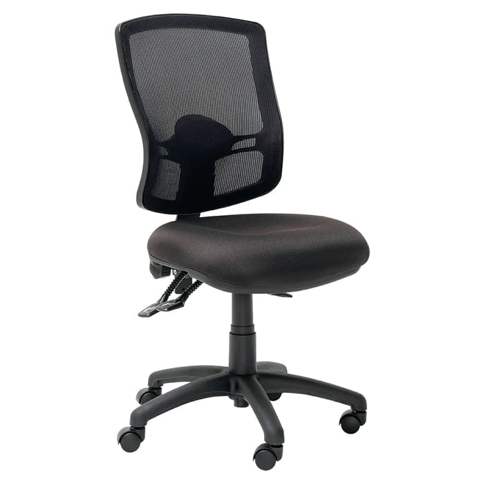 Mondo Java Mesh 3 Lever High Back Office Chair