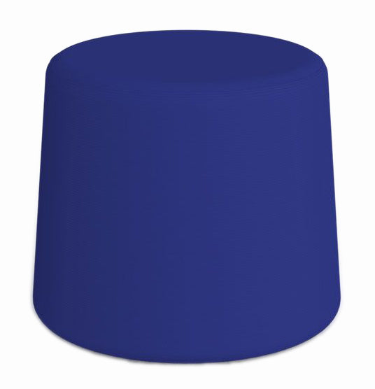 Motion Otto Stool Royal Blue