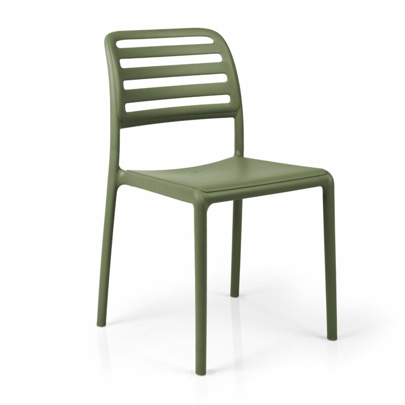 NARDI Costa Bistrot Chair Olive