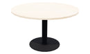 Nelson Meeting Table 1200x1200 / Aged Ash