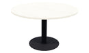 Nelson Meeting Table 900x900 / Coastal Elm