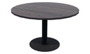 Nelson Meeting Table 900x900 / Fiordland Elm