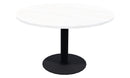 Nelson Meeting Table 900x900 / Nordic Pine