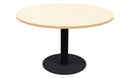 Nelson Meeting Table 900x900 / Premium Ply