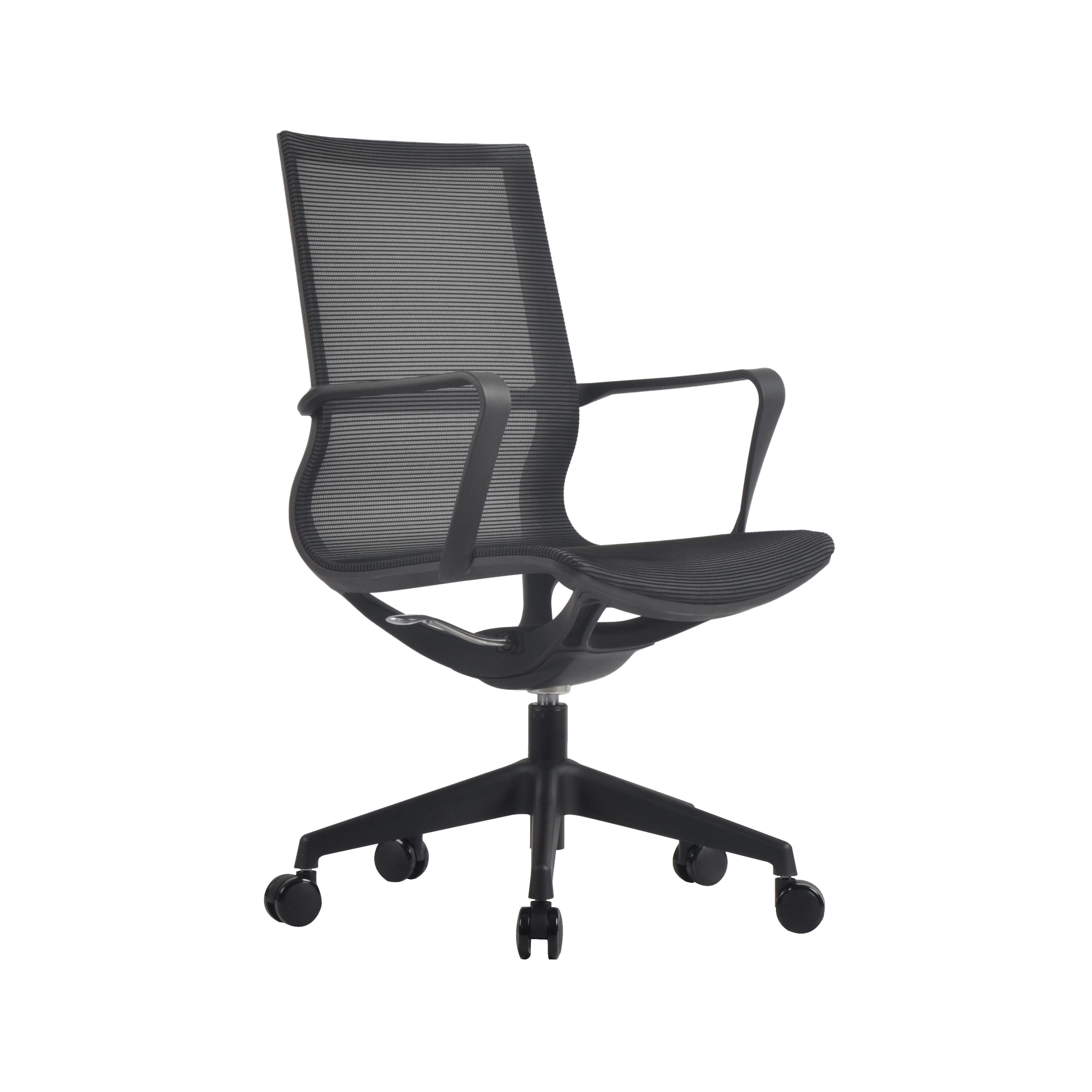 Nero Chair