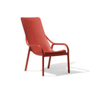 Net Lounge Chair Coral