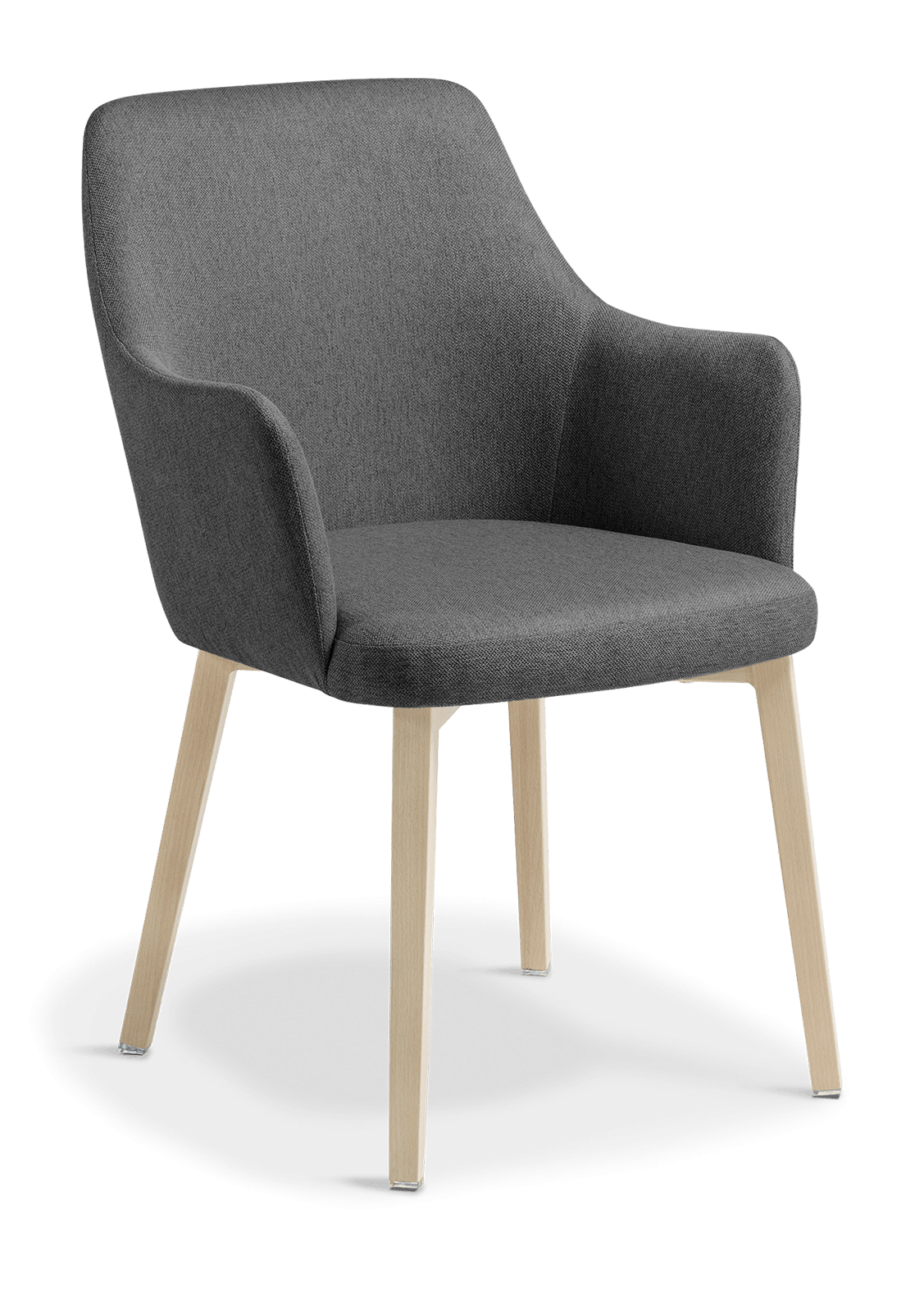 Olli Charcoal / 4-Leg