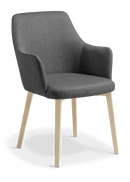 Olli Charcoal / 4-Leg