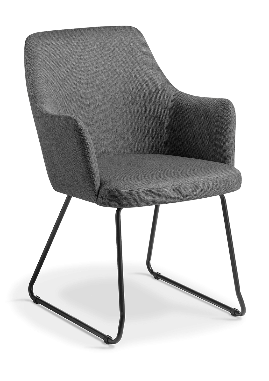 Olli Charcoal / Sled