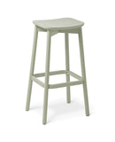 Orlo Bar Stool Sage Ash