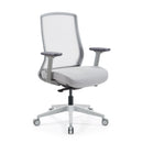 Phantom Task Chair Grey / With