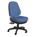 Plymouth Heavy Duty Chair Baby Blue