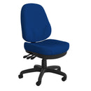 Plymouth Heavy Duty Chair Breathe Sky Blue