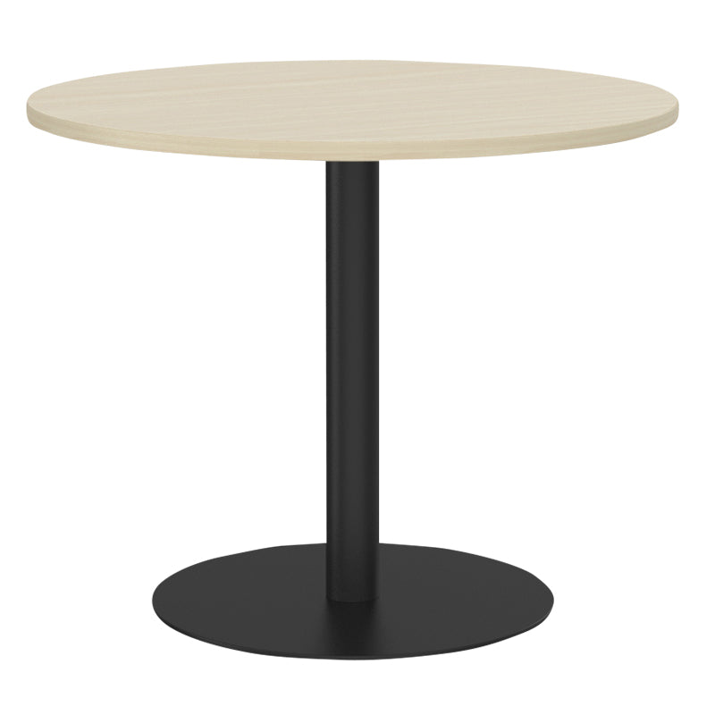 Polo Meeting Table 900 round / Nordic Maple