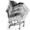 Punch Chair Trolley