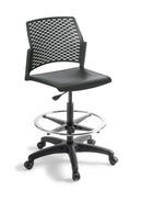 Punch Swivel HighLift Black