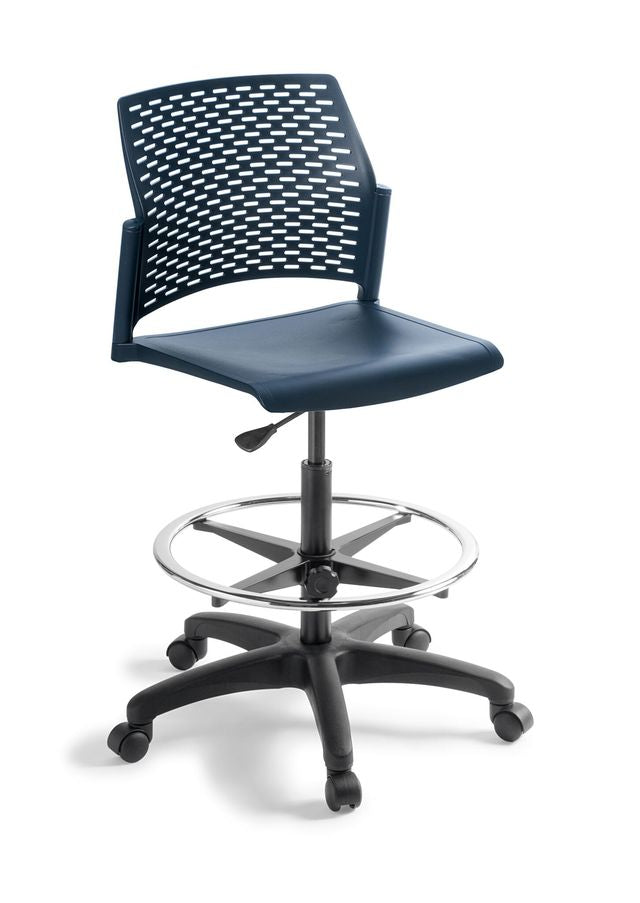 Punch Swivel HighLift Navy
