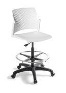 Punch Swivel HighLift White