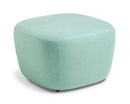 Quad Large Ottoman Playful