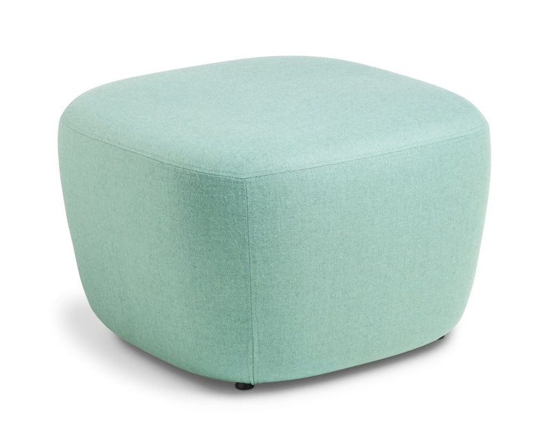 Quad Large Ottoman Playful