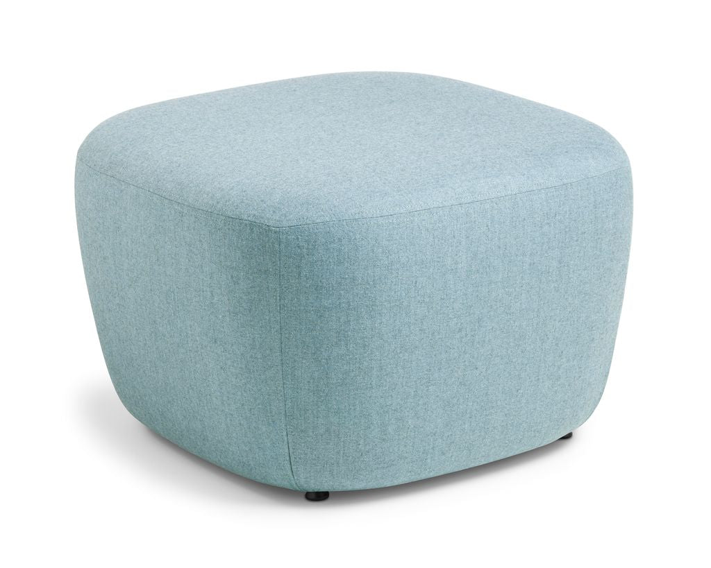 Quad Large Ottoman Sophisticated