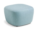 Quad Large Ottoman Sophisticated