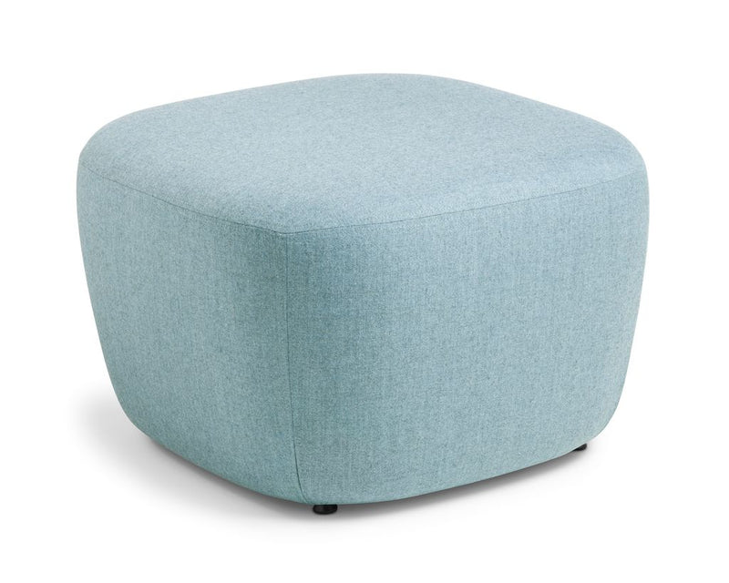 Quad Large Ottoman Sophisticated