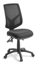Ranger Mesh Back Without / 2-Lever