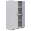 Rapid Cabinet 1800 x 1200 / White / Non Locking