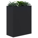 Rapid Planter & Artificial Plants 1200 x 900 / Black / Option 1