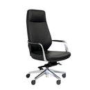 Ravello Boardroom Chair Highback / Cowhide Leather