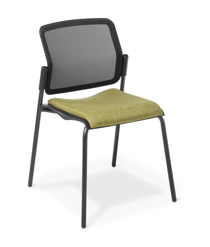 Report Meeting Chair Grass / Without Arms
