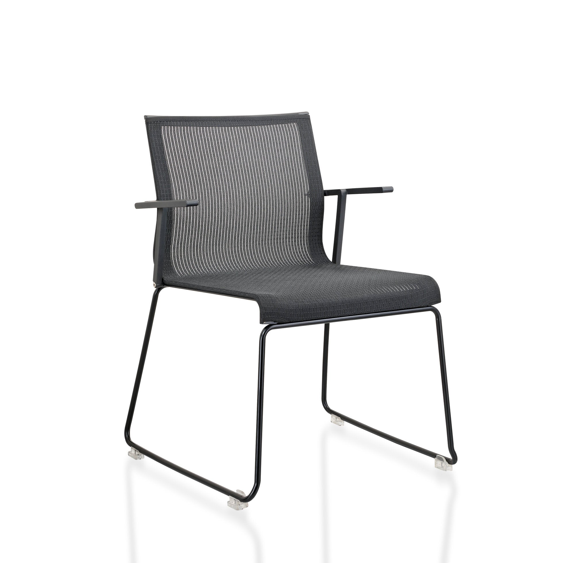 Sail Conference Chair With