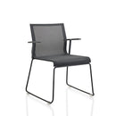 Sail Conference Chair With