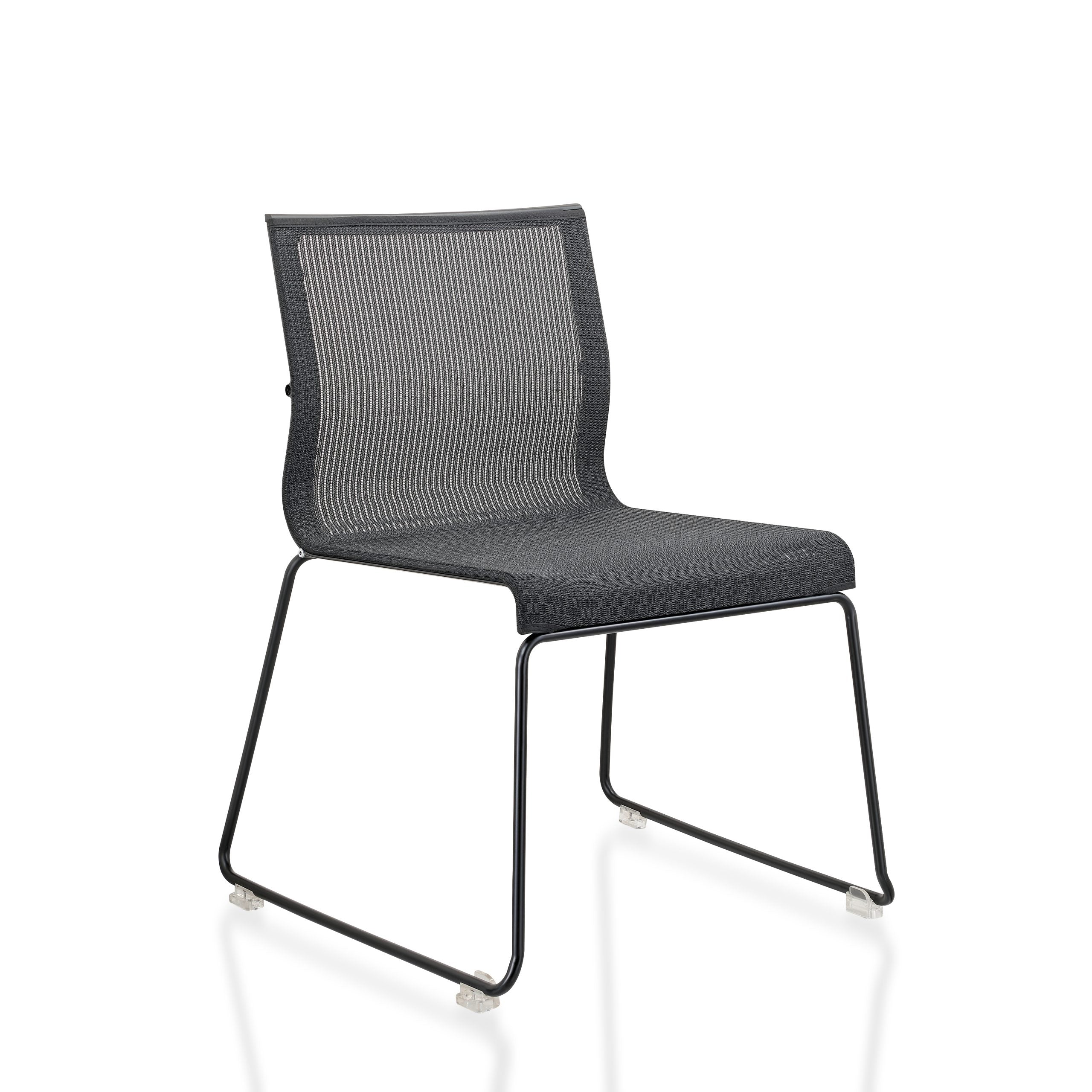 Sail Conference Chair Without