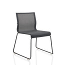 Sail Conference Chair Without
