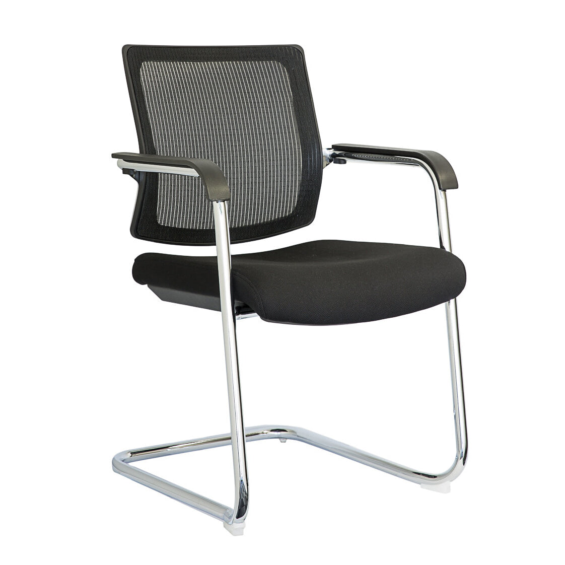 Saturn Mesh Back Chair